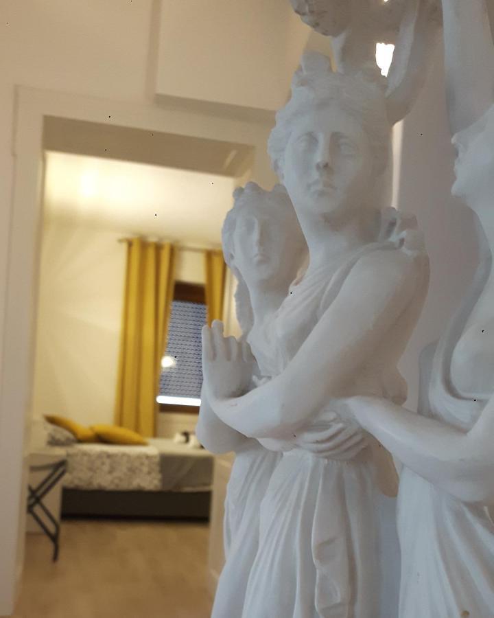 Casa Vacanza Piazza Marconi Valdobbiadene Ngoại thất bức ảnh