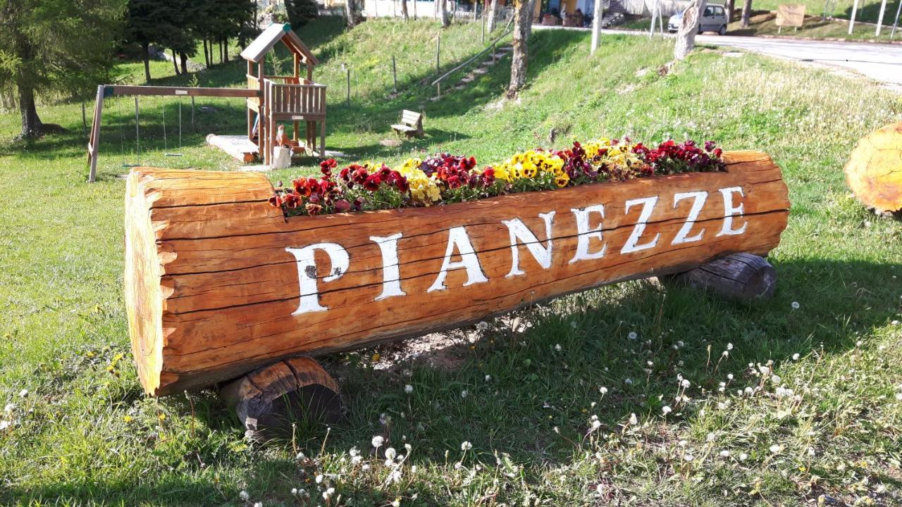 Casa Vacanza Piazza Marconi Valdobbiadene Ngoại thất bức ảnh