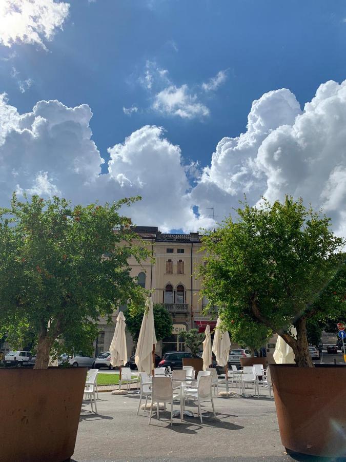Casa Vacanza Piazza Marconi Valdobbiadene Ngoại thất bức ảnh
