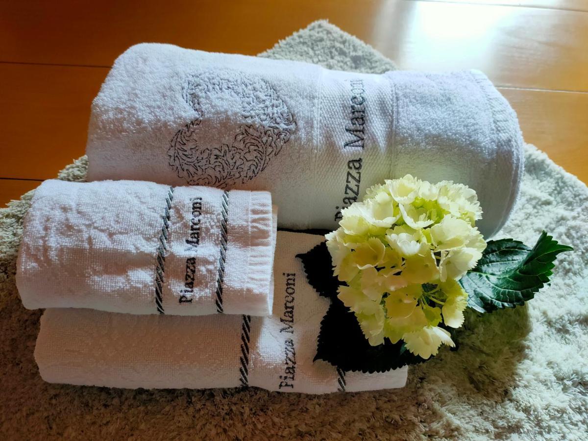 Casa Vacanza Piazza Marconi Valdobbiadene Ngoại thất bức ảnh