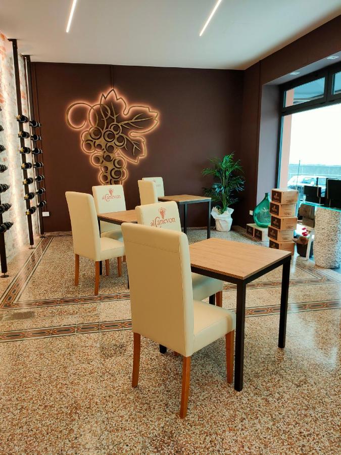 Casa Vacanza Piazza Marconi Valdobbiadene Ngoại thất bức ảnh