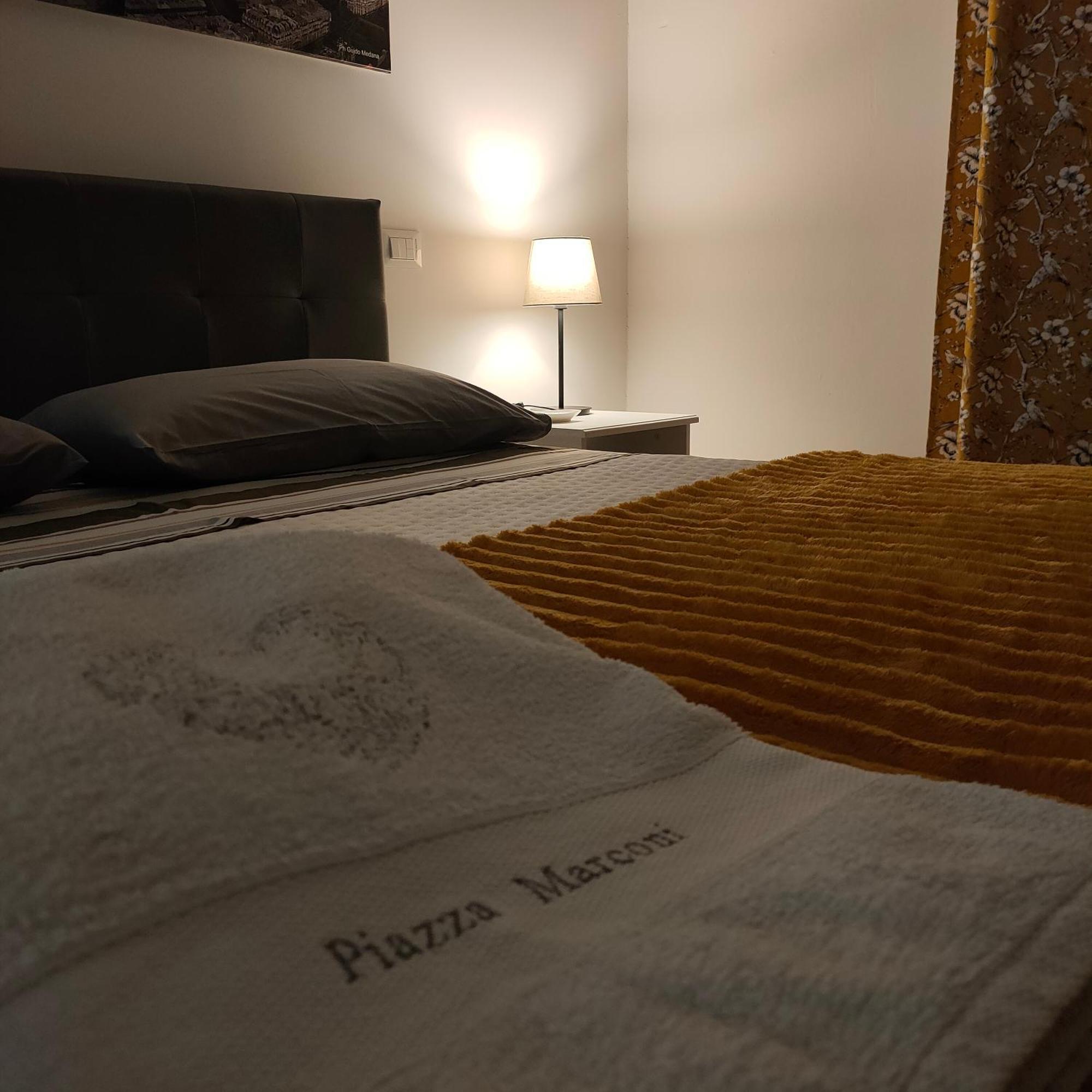Casa Vacanza Piazza Marconi Valdobbiadene Ngoại thất bức ảnh