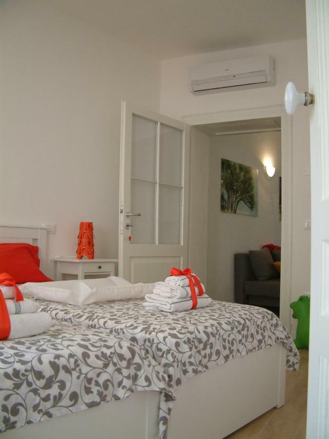 Casa Vacanza Piazza Marconi Valdobbiadene Ngoại thất bức ảnh