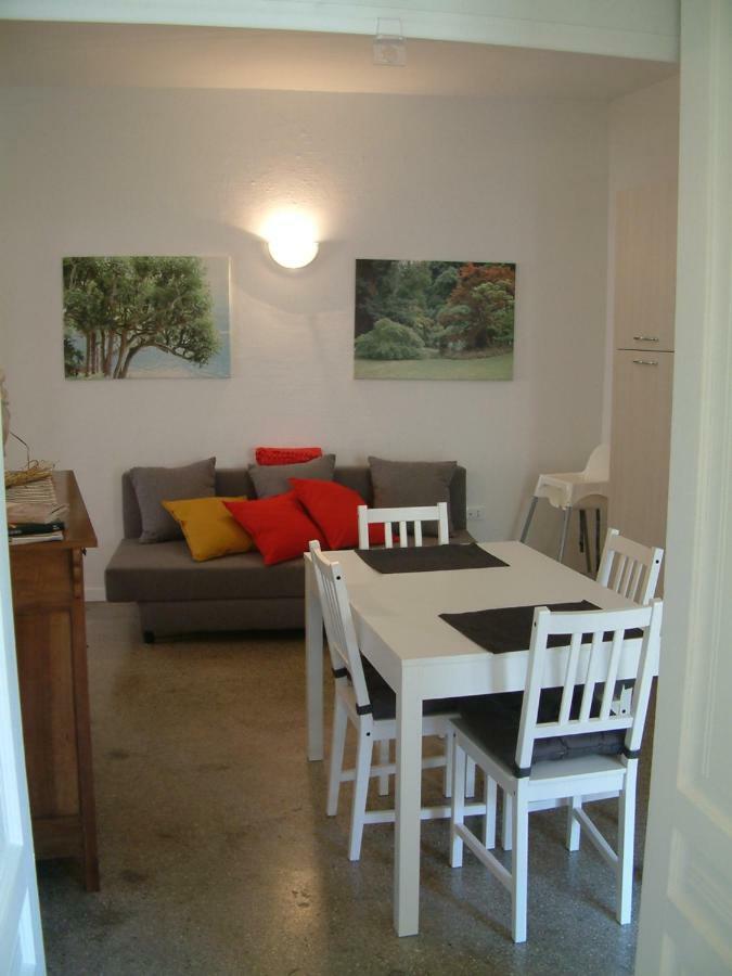 Casa Vacanza Piazza Marconi Valdobbiadene Ngoại thất bức ảnh