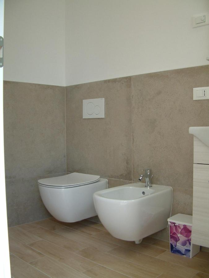 Casa Vacanza Piazza Marconi Valdobbiadene Ngoại thất bức ảnh